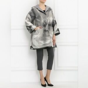 MaxMara Reversible Coat